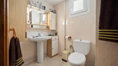 Apartment in Felanitx photo 8