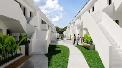 House in Los Balcones-Los Altos-Punta Prima photo 8