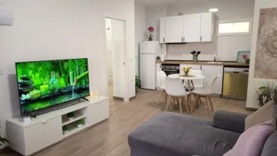 Piso – Alicante - Alacant - Vista 5