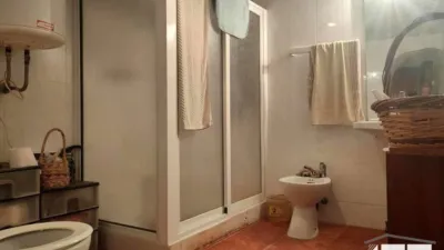 Chalet en venta en Plasencia de Jalón, Plasencia de Jalón de 75.000 €