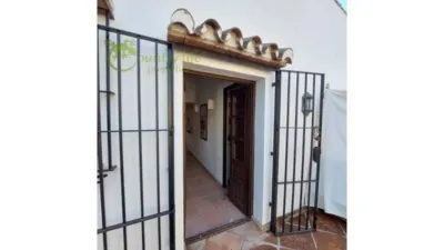 Chalet in Alcaucín photo 11