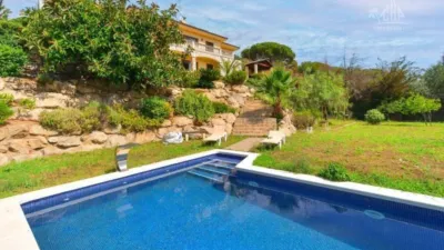 Terraced house in Calonge photo 2