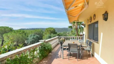 Terraced house in Calonge photo 4