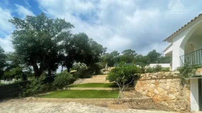 Casa en Santa Cristina d'Aro photo 18