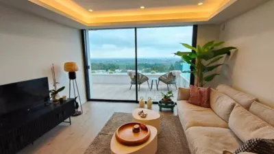 Apartment in Pedreguer photo 4