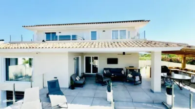 Casa - Vista 2