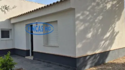 House in Mutxamel photo 40