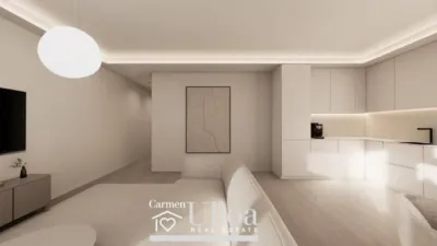Piso – Alicante - Alacant - Vista 4