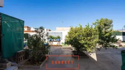 Chalet on Avenida Ricardo Fabregas, 55 photo 8