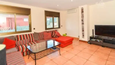 Terraced house in Calonge photo 31