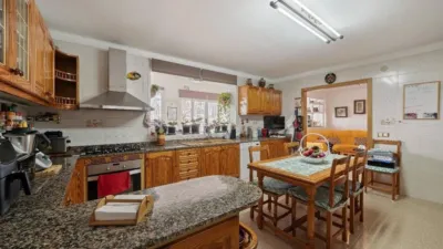 Apartment in Felanitx photo 14