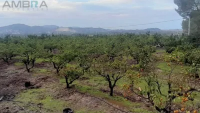 Piso – Pego, la Marina Alta - Vista 5