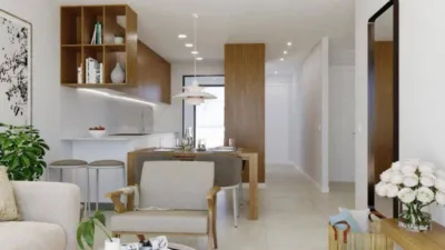 Casa – Torrevieja - Vista 4