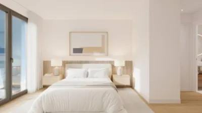 Piso – la Vila Joiosa / Villajoyosa, Cales i Talaies - Más