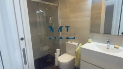 Apartment in Vilanova i la Geltrú photo 10