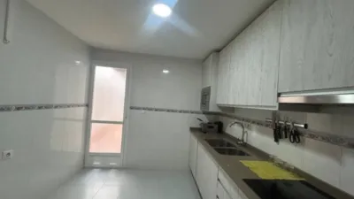 Apartment in Jaén City photo 2