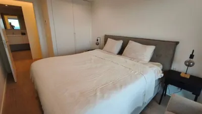 Apartment in Pedreguer photo 28