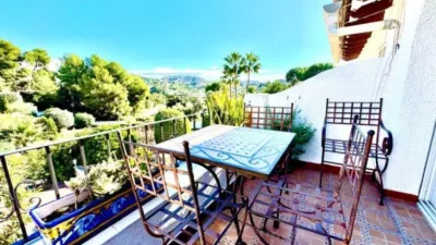 Casa – Teulada, la Marina Alta - Más