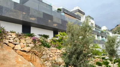 Apartment in Pedreguer photo 35