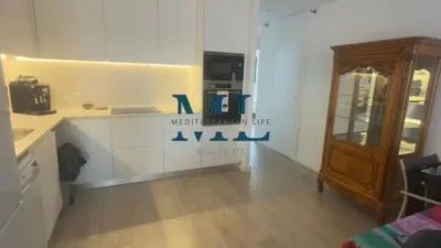 Apartment in Vilanova i la Geltrú photo 6