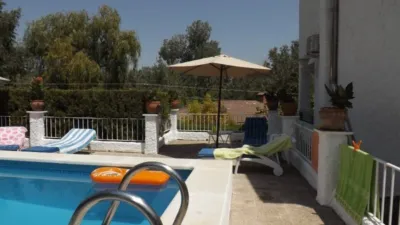 Chalet in Jaén Capital photo 5