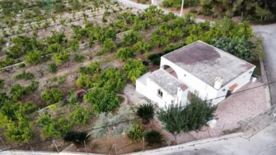 Piso – Pego, la Marina Alta - Vista 2