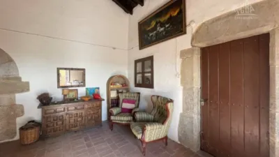 Rustic house in Verges photo 6