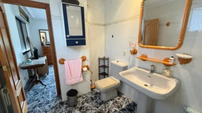 Apartment in Buenavista photo 36