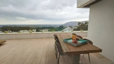 Apartment in Pedreguer photo 33
