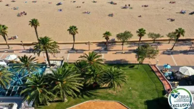 Apartment on Avinguda de la Gola de l'Estany photo 23