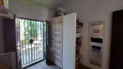 Chalet in Alcaucín photo 16