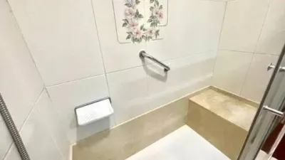Piso – Santiago de Compostela, A Rosaleda, O Ensanche - Más