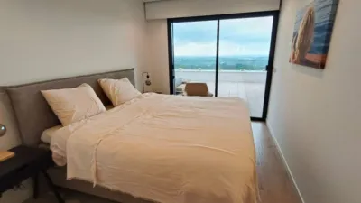 Apartment in Pedreguer photo 27