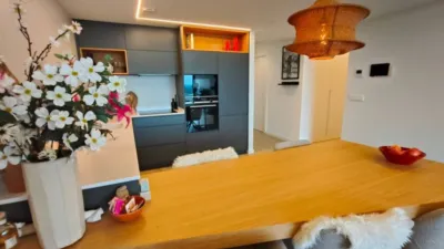 Apartment in Pedreguer photo 5