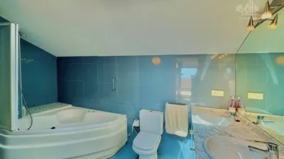 Penthouse in Palamós photo 15