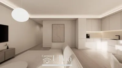 Piso – Alicante - Alacant - Vista 5