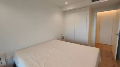 Apartment in Pedreguer photo 31