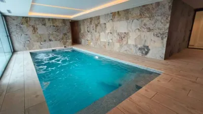 Apartment in Pedreguer photo 47