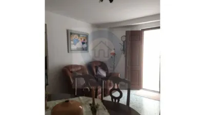 Casa rústica en Torvizcón photo 2