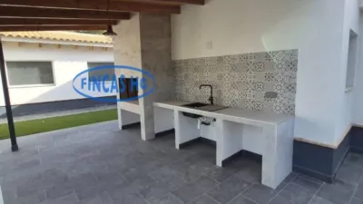 House in Mutxamel photo 38