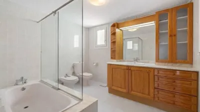 Apartment in Felanitx photo 19