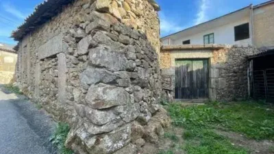 Casa rústica en venta en Camiño Toen, Moreiras (Toén) de 40.000 €