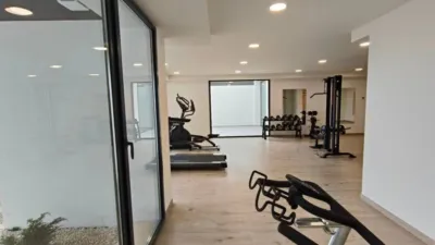 Apartment in Pedreguer photo 40