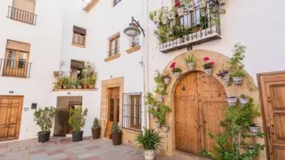 Terreno en venta en Centro - Més
