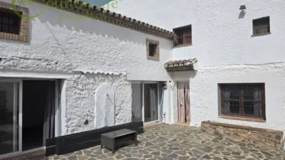 House in Alcaucín photo 19