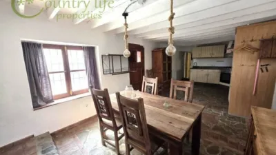 House in Alcaucín photo 6