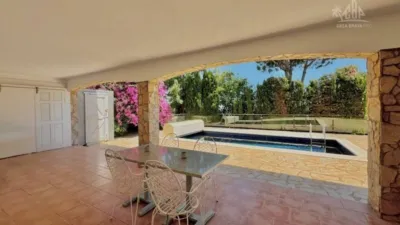 Apartment in Urbanisations photo 24