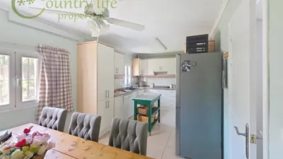 Apartment in Viñuela photo 3