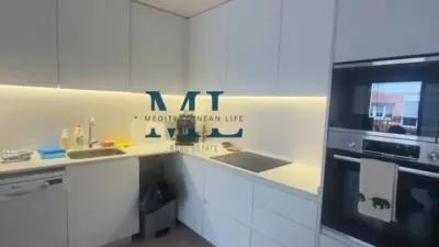 Apartment in Vilanova i la Geltrú photo 7