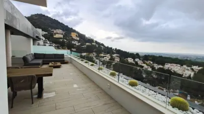 Apartment in Pedreguer photo 18